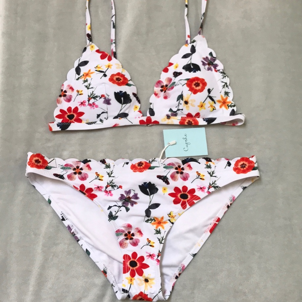 Cupshe bikini